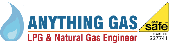 Anything Gas Sussex